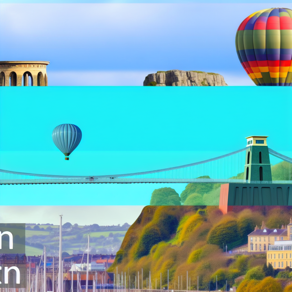 attraction tickets Bristol