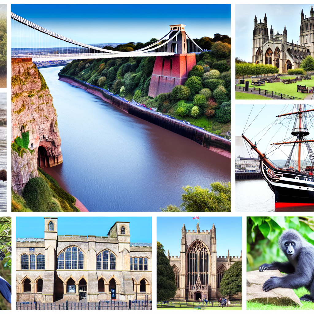 top Bristol things to do