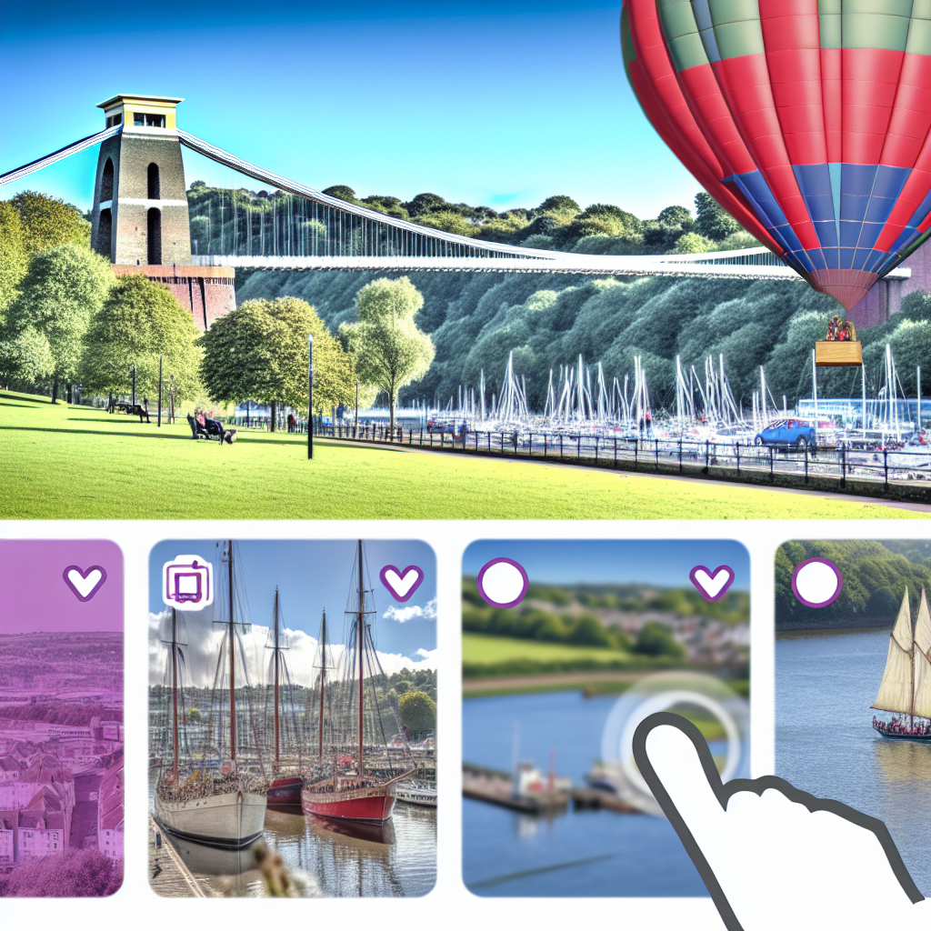 Bristol fun things to do