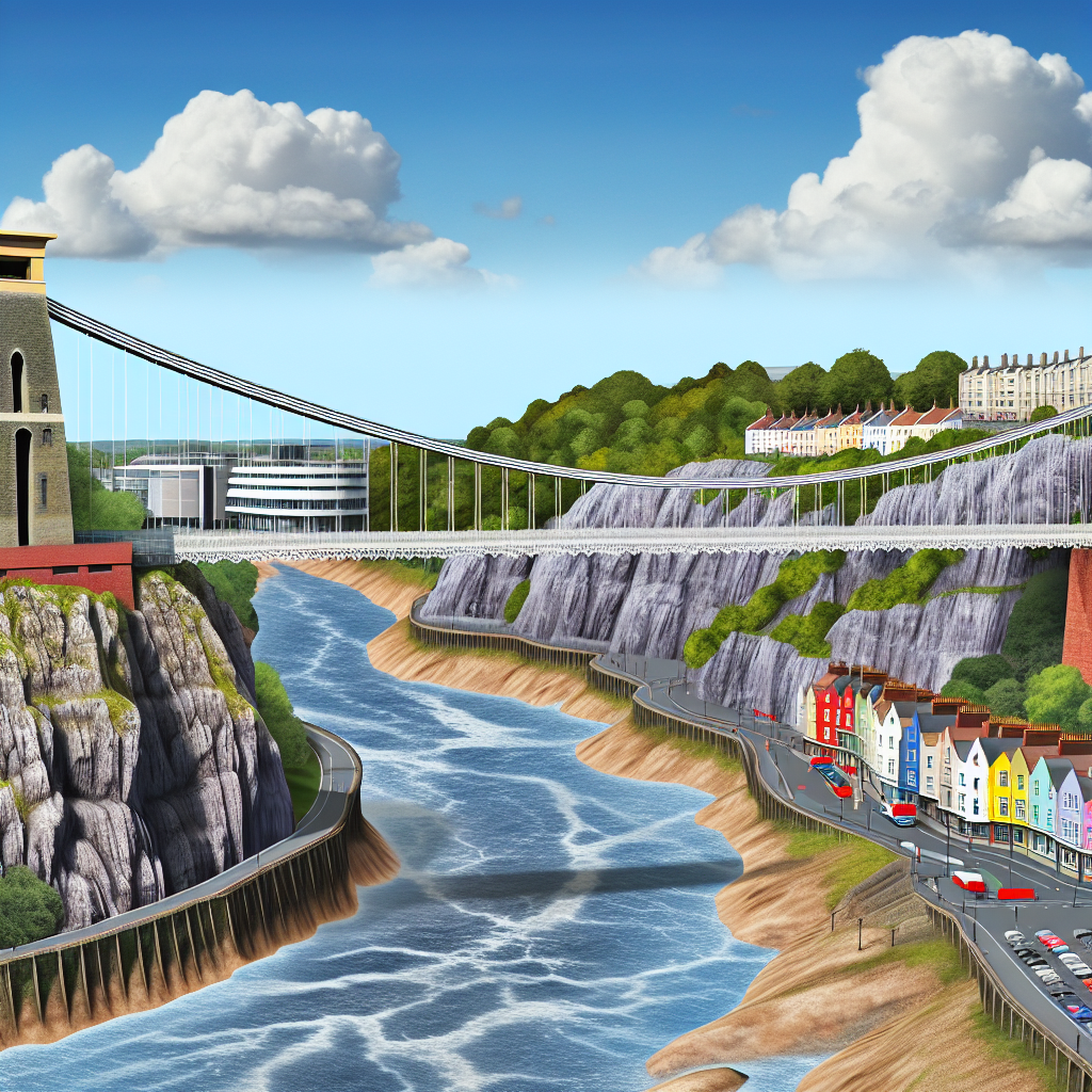 best places to visit Bristol