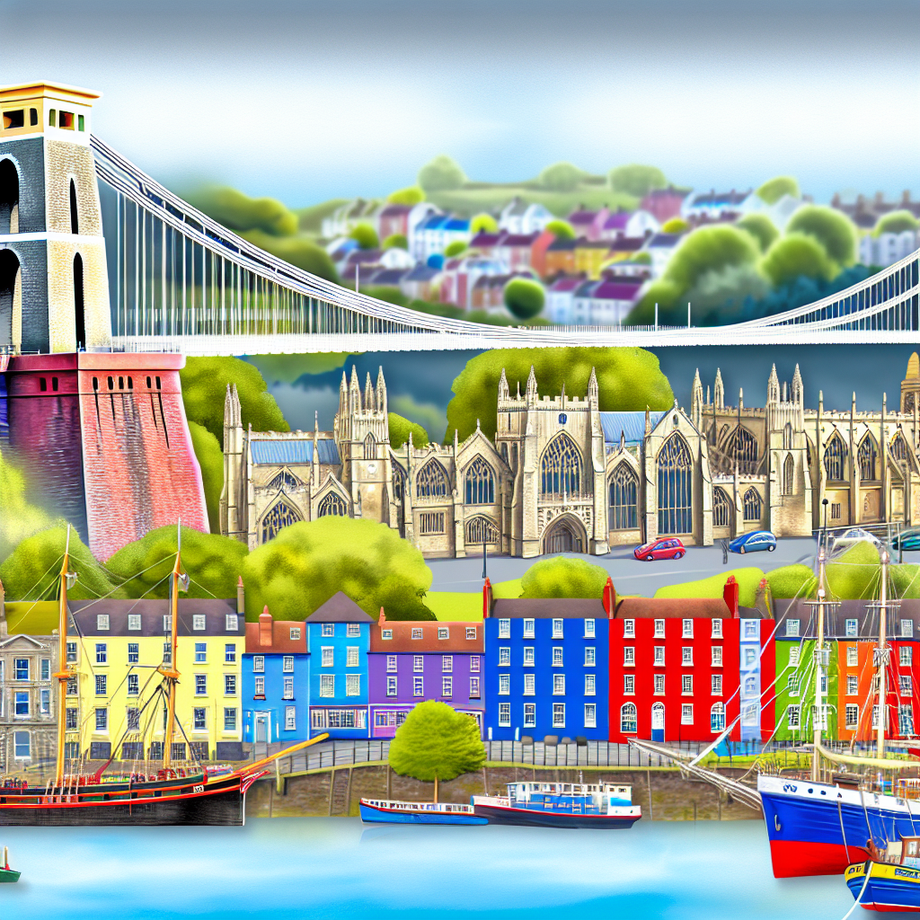 things to do in Bristol with teenager
