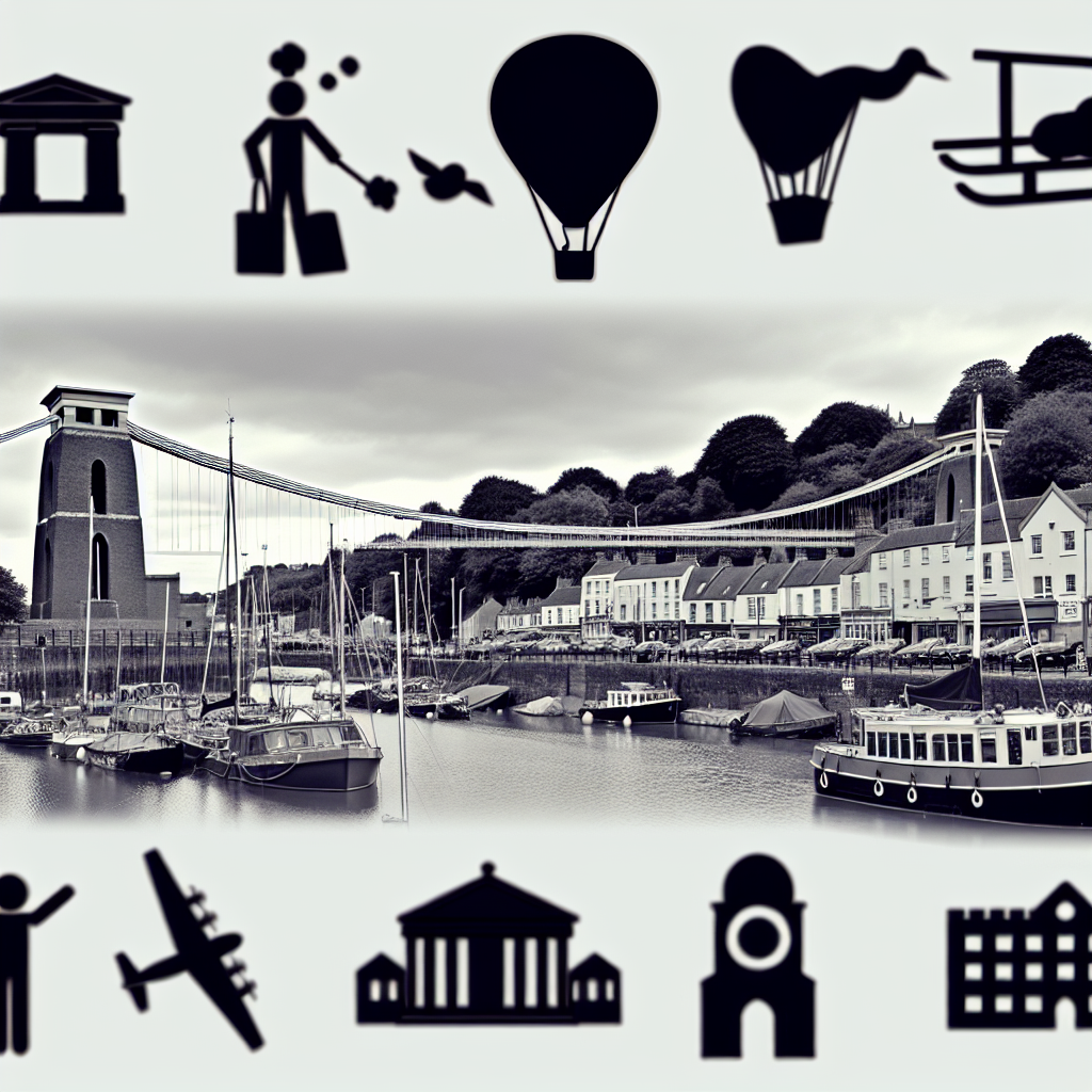 Bristol top 10 things to do
