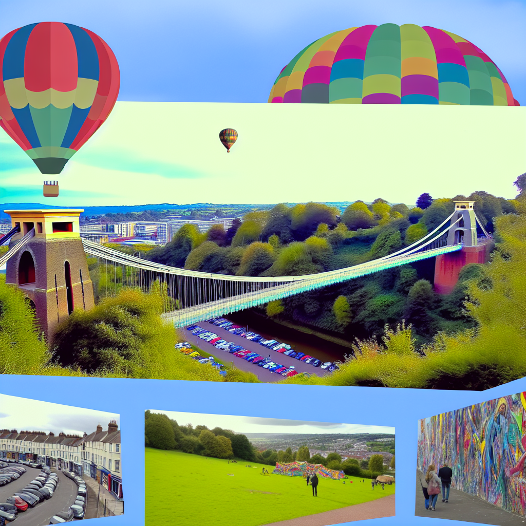 unique things to do in Bristol