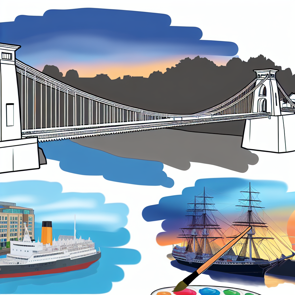 places to go out in Bristol