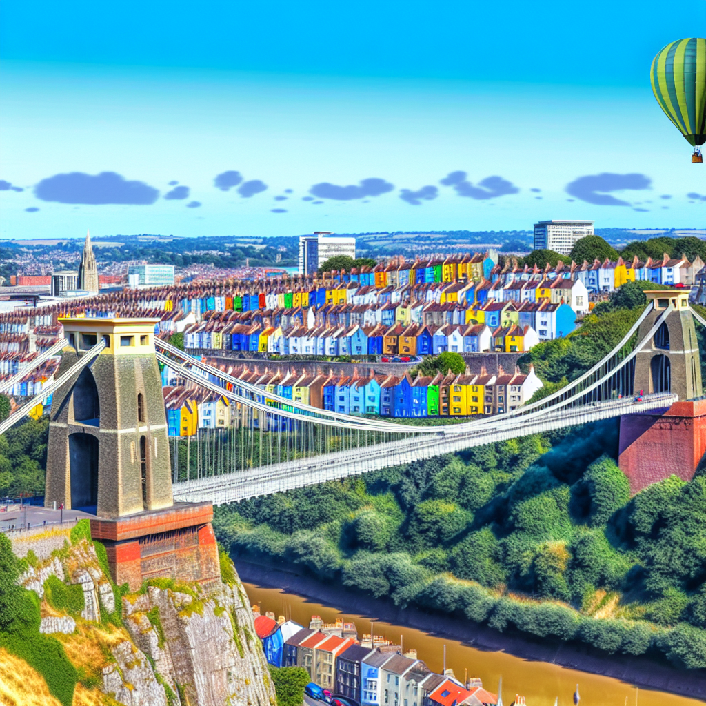 fun in Bristol