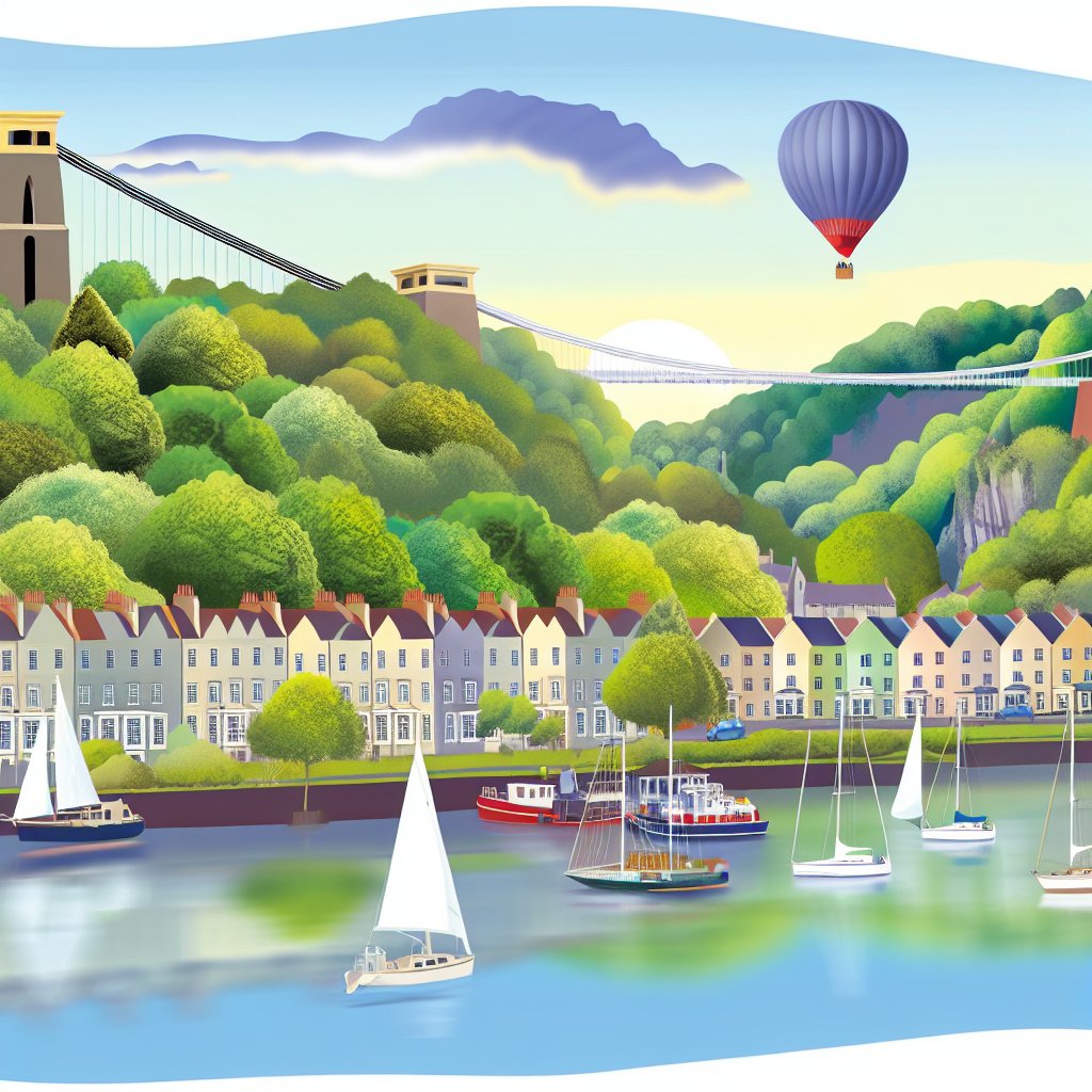 nice things to do in Bristol